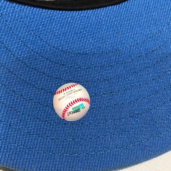 NY Yankees fitted hat - Picture 5 of 5